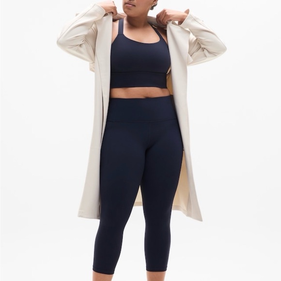 Athleta Salutation Stash XL - Picture 2 of 11